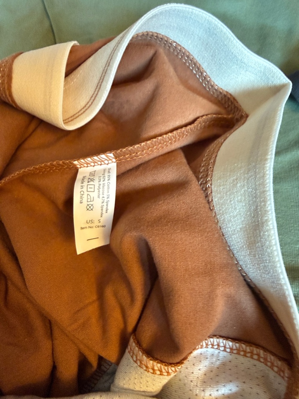 Pants - Picture 5 of 5